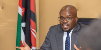 Government Reviews Five Key Bills in Push for Police Reforms