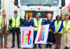 TotalEnergies Unveils New Compliant Fleet in Boost for Fuel Transport Safety