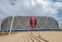 Raila Odinga Stadium Set for July Completion as Kenya Steps Up AFCON 2027 Preparations