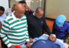 Matiang’i Condemns Attack on Kisii MCA Wycliffe Siocha, Calls for Swift Investigations