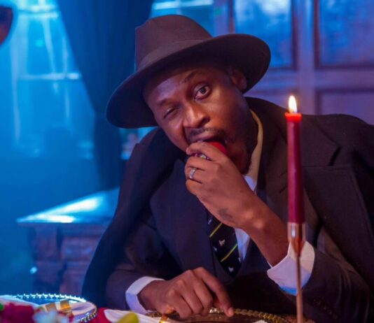 King Kaka Reveals ‘Wajinga Nyinyi’ Forced Him to Hire Armed Bodyguards