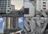 37 to Face Charges Over Deadly South C Building Collapse 37 to Face Charges Over Deadly South C Building Collapse