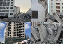 37 to Face Charges Over Deadly South C Building Collapse 37 to Face Charges Over Deadly South C Building Collapse