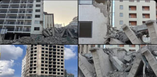 37 to Face Charges Over Deadly South C Building Collapse 37 to Face Charges Over Deadly South C Building Collapse
