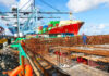 KPA Expands Port of Mombasa Capacity with New Berth Project
