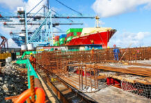 KPA Expands Port of Mombasa Capacity with New Berth Project