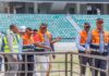 Kenya’s AFCON 2027 Preparations Gain Momentum As Talanta Sports Complex Nears Completion