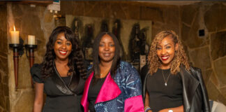 Fairview Hotel Nairobi Unveils Pango Wine Cellar in Grand Culinary Launch