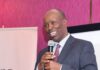 Kinyanjui Champions Kenya’s Shift “From Aid To Trade”