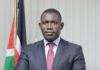 Government Dismisses Fears Over Reported US–Kenya Ebola Arrangement