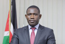 Government Dismisses Fears Over Reported US–Kenya Ebola Arrangement