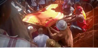 Kenya Government Unveils Compensation Package for Utumishi Girls Fire Victims