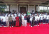 Ruto Pledges Sh10 Million for Gor Mahia, Rewards Players After Title Win at State House