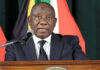 South Africa Tightens Immigration Rules in Reforms Likely to Affect Kenyans