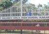 Bishop Sulumeti Girls Students Hospitalised After Police Use Teargas to Contain Unrest Bishop Sulumeti Girls