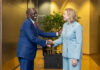 Kenya Secures KSh15.3 Billion EU Investment to Boost Digital Economy