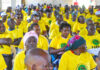 UDA Rallies Grassroots Leaders in Vihiga as Party Strengthens Local Structures