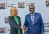 Kenya, U.S. Agree on KSh206 Billion Health Partnership to Strengthen Healthcare Systems