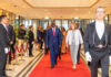 Kenya, EU Deepen Ties as Ruto Meets European Parliament President Metsola