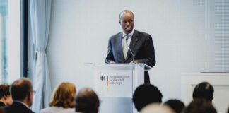Kenya Strengthens Germany Trade Relations To Drive Economic Growth