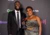 From Lagos To The World Stage: Bose Ogulu Celebrates Burna Boy’s World Cup Triumph