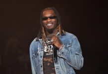 Offset Reveals How Poverty And Christianity Shaped His Music Career