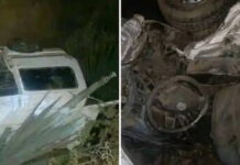 Naivasha School Trip Ends In Tragedy As Matatu Loses Brakes And Overturns