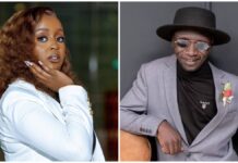 Nadia Mukami Shuts Down Stevo Simple’s Romantic Advances During Interview