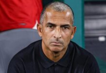 Tunisia Fires Sabri Lamouchi After 5-1 World Cup Defeat, Appoints Herve Renard