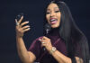 Nicki Minaj Opens Up About Faith And Life Away From Church