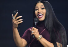 Nicki Minaj Opens Up About Faith And Life Away From Church