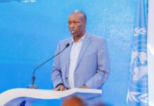 Kenya Urges Africa To Strengthen Maritime Logistics For Faster Trade