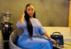 Amber Ray Defend Criticism Over Her And Her Daughter