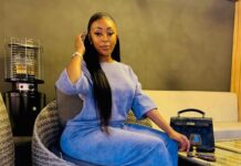 Amber Ray Defend Criticism Over Her And Her Daughter