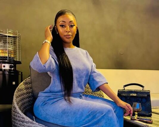 Amber Ray Defend Criticism Over Her And Her Daughter