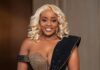 Nadia Mukami Earns Gold And Silver Plaques After Surpassing 151 Million Streams