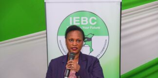 IEBC Announces Key Timelines Ahead Of Kenya’s 2027 General Election