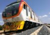 Kenya Railways Revives Gilgil–Nyahururu Line After 46 Years, Boosting Trade and Connectivity