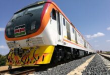 Kenya Railways Revives Gilgil–Nyahururu Line After 46 Years, Boosting Trade and Connectivity