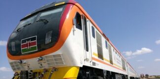 Kenya Railways Announces Free Commuter Train Rides for Kenyans Kenya Railways