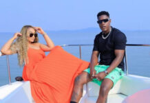‘The Boss Lady’ Zari Hassan Announces End of Marriage To Shakib Cham