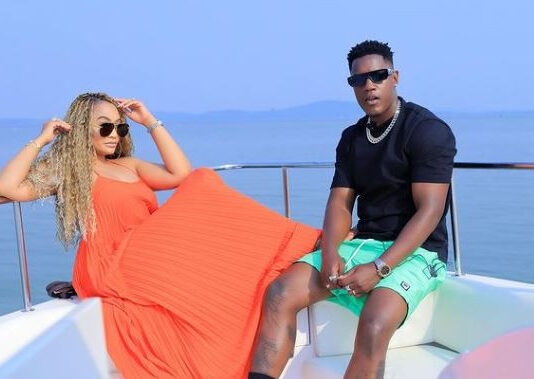 ‘The Boss Lady’ Zari Hassan Announces End of Marriage To Shakib Cham