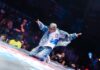 Zack The Great Crowned Red Bull Dance Your Style Kenya 2026 Champion at KICC