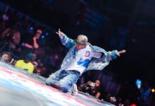 Zack The Great Crowned Red Bull Dance Your Style Kenya 2026 Champion at KICC