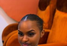Kammy Bree Confesses She’s In Love After Swearing Off Relationships