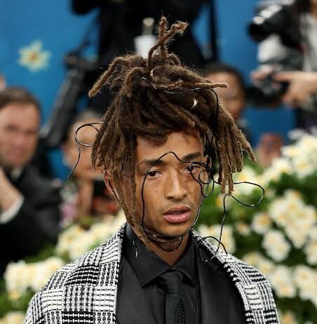 Jaden Smith Named Christian Louboutin’s First-Ever Men’s Creative Director