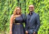 Kabi Wa Jesus Denies Cheating On Milly Wa Jesus, Says He Has Been Faithful For 10 Years