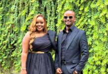 Kabi Wa Jesus Denies Cheating On Milly Wa Jesus, Says He Has Been Faithful For 10 Years