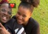 Jeremy Kiuna And Stephanie Githinji Exchange Marriage Vows In Elegant Ceremony