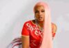 Zuchu Reveals Life After Music, Says She Wants To Be A Stay-at-Home Wife